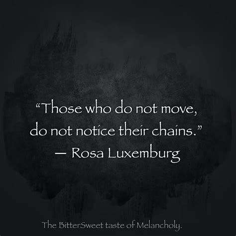 Rosa Luxemburg Quotes - ShortQuotes.cc