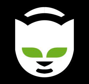 Collection of Napster Logo Vector PNG. | PlusPNG