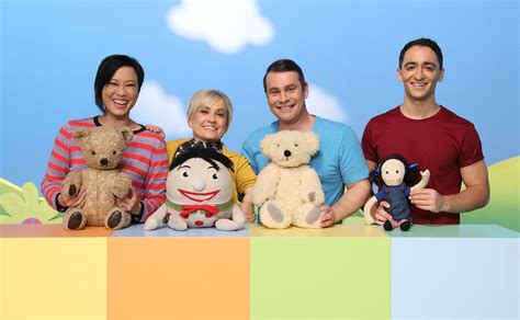 Play School : ABC iview