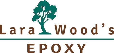 Epoxy Resin Table — Lara Wood's Epoxy