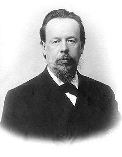 Aleksandr Popov Inventó la antena e inicio las transmisiones electromagnéticas de Radio ...