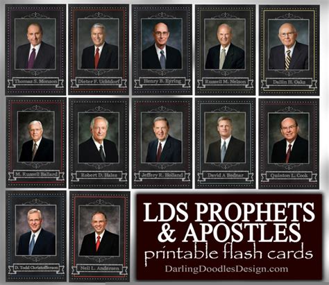 Lds Clipart Latter Day Prophets | Free Images at Clker.com - vector ...