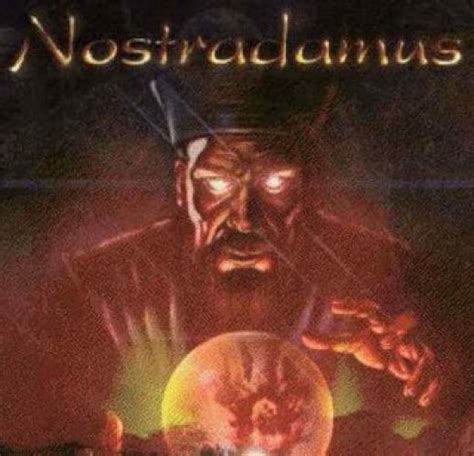 Nostradamus Effect Season 1 Air Dates & Countdown