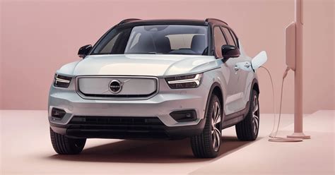 Volvo XC40 Recharge 1 - Paul Tan's Automotive News