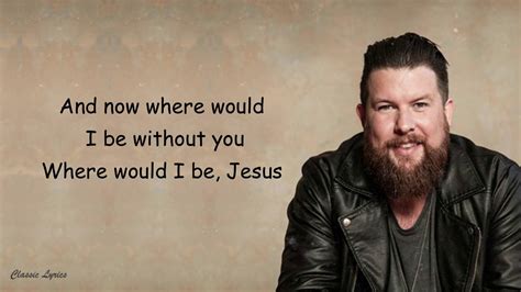 Zach Williams - Rescue Story | Lyric Video | Chords - Chordify