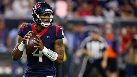 Do Deshaun Watson and Texans have a promising future? - Sports Illustrated