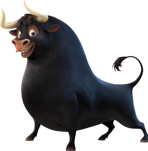 Ferdinand (character) | Ferdinand Wiki | Fandom | Ferdinand the bulls ...