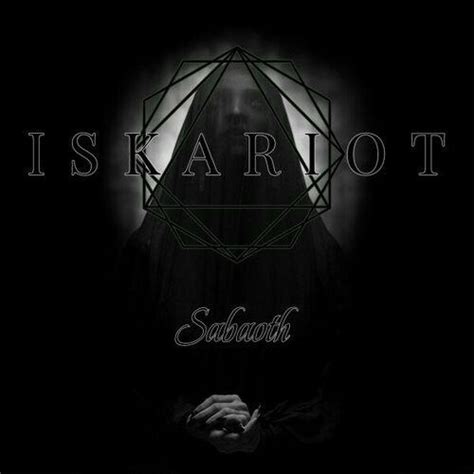 Iskariot - Sabaoth (2023) » GetMetal CLUB - new metal and core releases