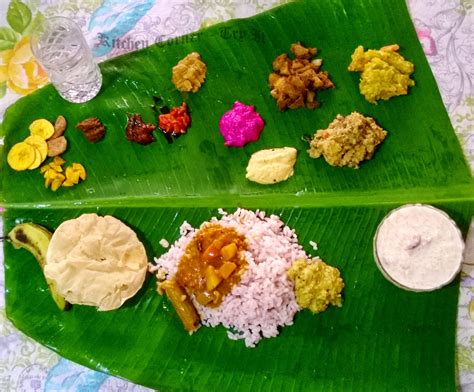 100 Kerala Sadhya Recipes/ Vishu Onam Sadhya Recipes