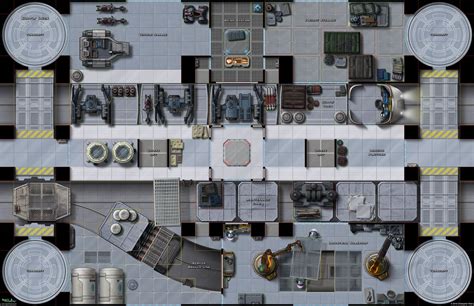 Pin by Arikel Villon on 5.2 - Star Wars - Ambiance JdR | Star wars rpg, Tabletop rpg maps, Star ...