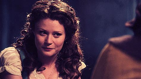 I got Belle! Which "Once Upon A Time" Character Are You? Best Tv Shows, Best Shows Ever ...