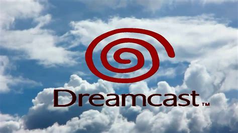 Dreamcast. Logo (2001) - YouTube