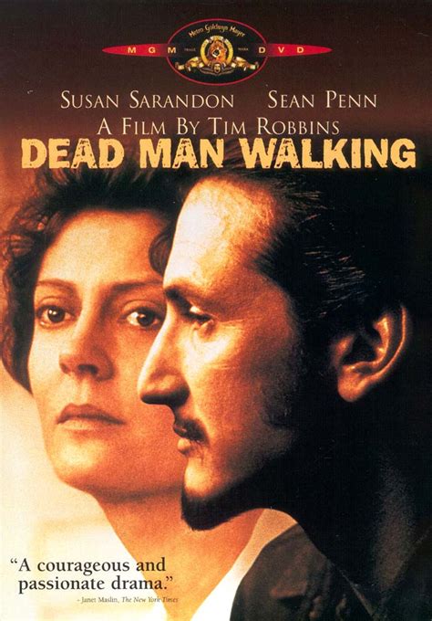 Dead Man Walking [DVD] [1995] - Best Buy