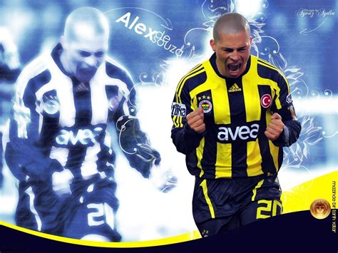 Alex De Souza Wallpapers - Wallpaper Cave