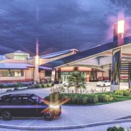 The Queen Baton Rouge in Baton Rouge, LA (Gaming and Leisure Properties) | W.E. O'Neil Construction