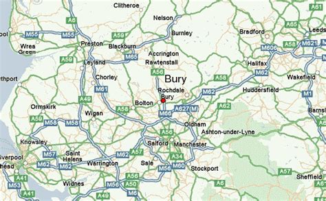 More Islamic sex crime. This time in Bury, Greater Manchester. – Fahrenheit211