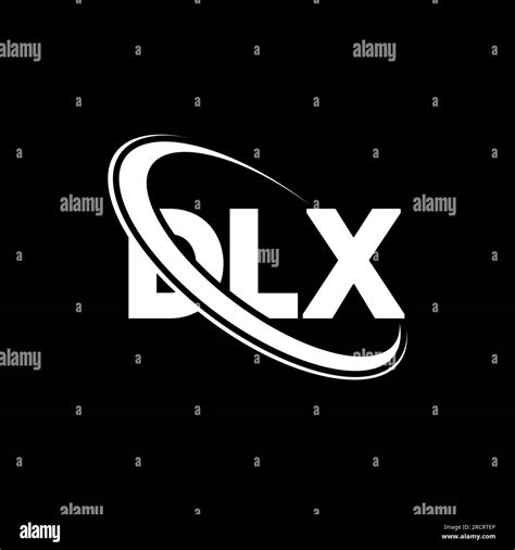 Dlx monogram hi-res stock photography and images - Alamy