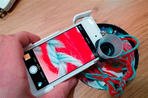 The best smartphone camera accessories for 2015