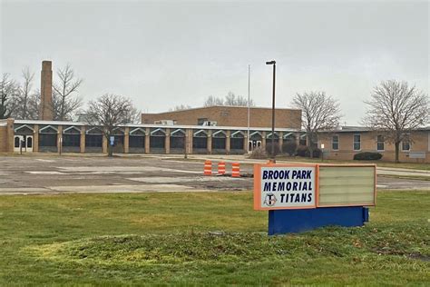 County council awards Brook Park $1.5 million for school demolition ...