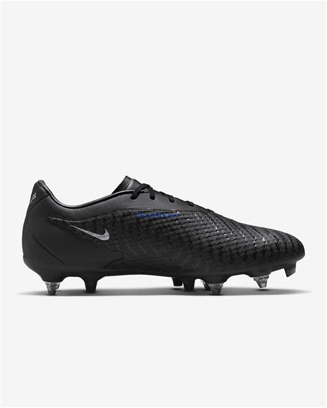 Nike Phantom GX Academy Soft-Ground Football Boot. Nike IE