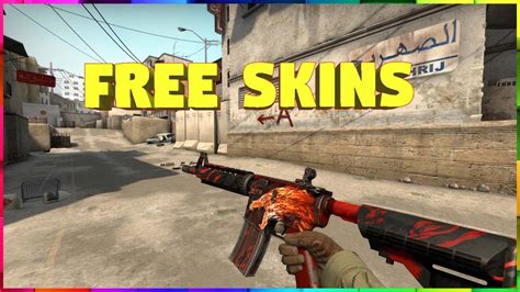 How To Get Free Csgo Skins 2020 Working Method Giveaway