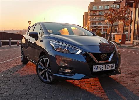 Review: The audacious new 2019 Nissan Micra Acenta Plus Tech - Expert ...