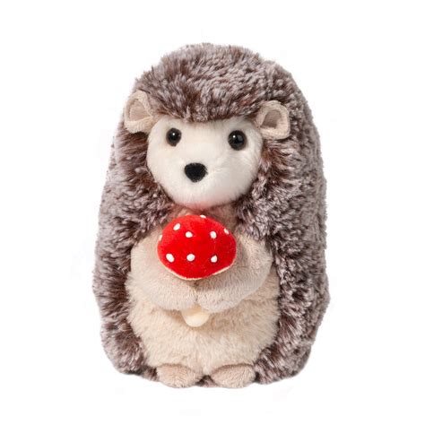 Stuey Hedgehog - Douglas Toys