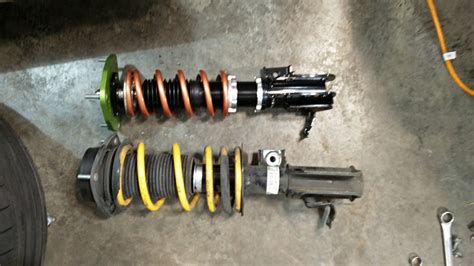 Feal 441 suspension review - Toyota GR86, 86, FR-S and Subaru BRZ Forum & Owners Community ...