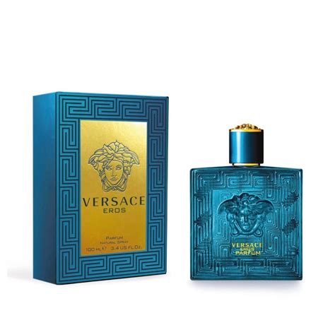 Buy Versace Eros Parfum for Men 100ml (3.38fl.oz.) · USA