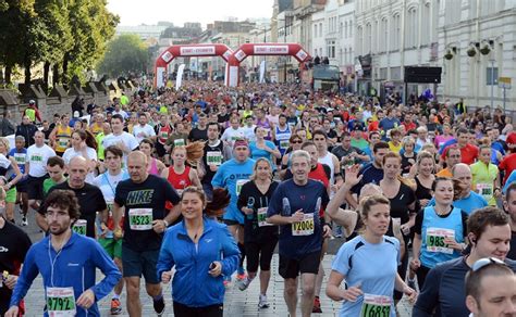 Wizz Cardiff Half Marathon Race Results - Cardiff, Wales - 10/1/2023 - My BEST Runs - Worlds ...