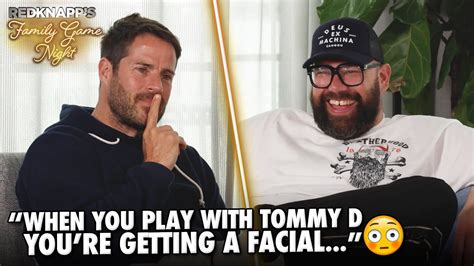 Jamie Redknapp and Tom Davis talk facials and needing a blow... 😬😳 ...