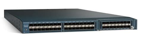 Cisco UCS 6200 Series Fabric Interconnects - Cisco