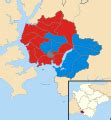 Plymouth City Council elections - Wikipedia