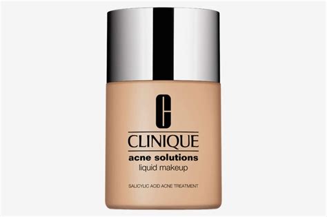 The Best Makeup and Concealers for Acne-Prone Skin | The Strategist