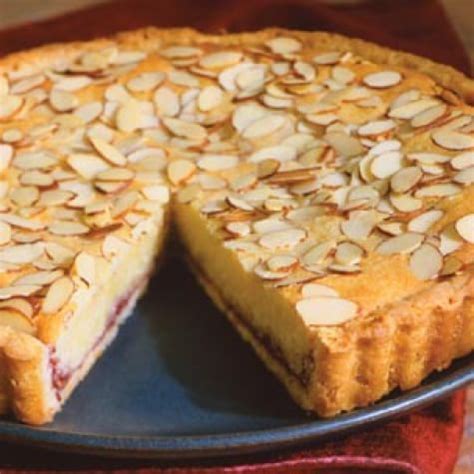 Italian Almond Tart | Williams Sonoma