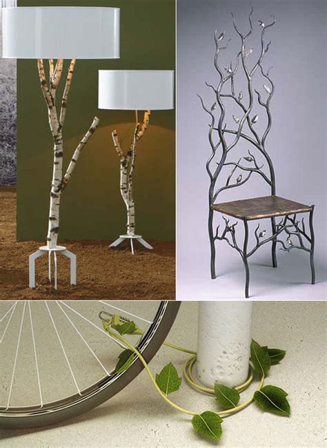 12 Beautiful Nature Inspired Product Designs - Design Swan