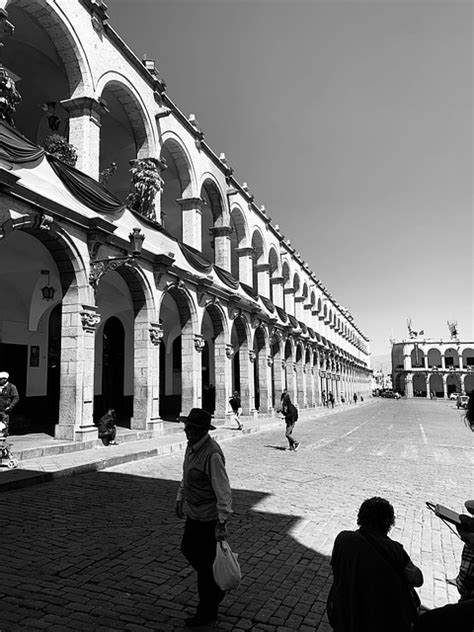 Peru Arequipa Architecture - Free photo on Pixabay - Pixabay