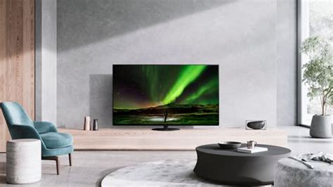 Panasonic’s new OLED TVs are much more impressive than we expected ...