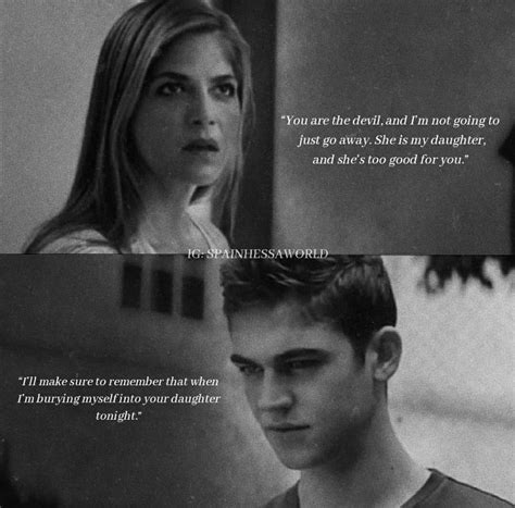 Hardin Scott Quotes About Love | Love Is You