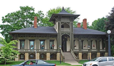 15 extraordinary historic Michigan homes you need to visit - mlive.com