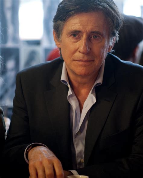 Gabriel Byrne - uniFrance Films