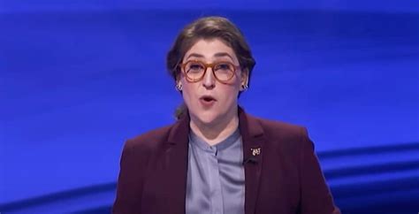 'Jeopardy!' Mayim Bialik Lands In Hospital