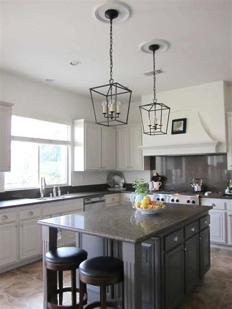 10 Light Fixtures Your Kitchen Needs Today!