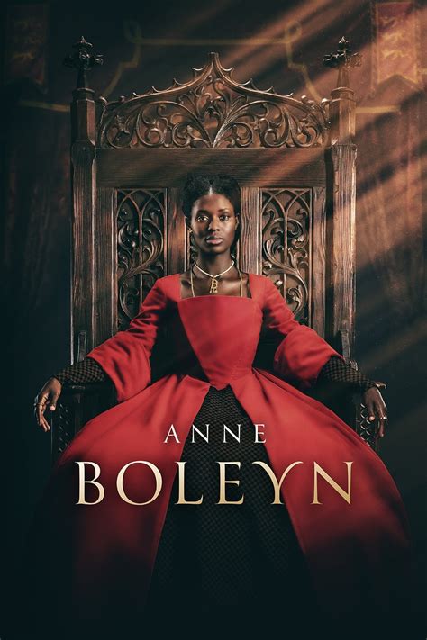 Série Anne Boleyn en streaming gratuit et illimité - JustStream