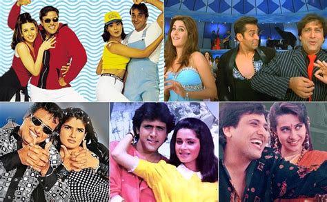 Aap Ke Aa Jane Se To Soni De Nakhre - Top 5 Govinda Songs We Would Surely Have On Our Playlist ...