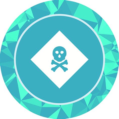 Poisonous Gas Vector Icon 18934101 Vector Art at Vecteezy