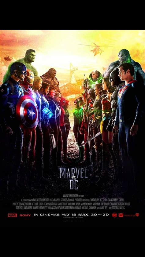 Discover 93+ marvel and dc wallpapers best - in.coedo.com.vn