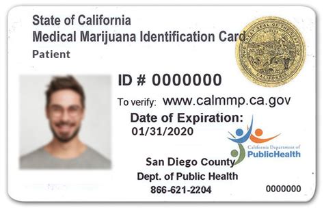 How to get a California Medical Marijuana Identification Card (MMIC ...