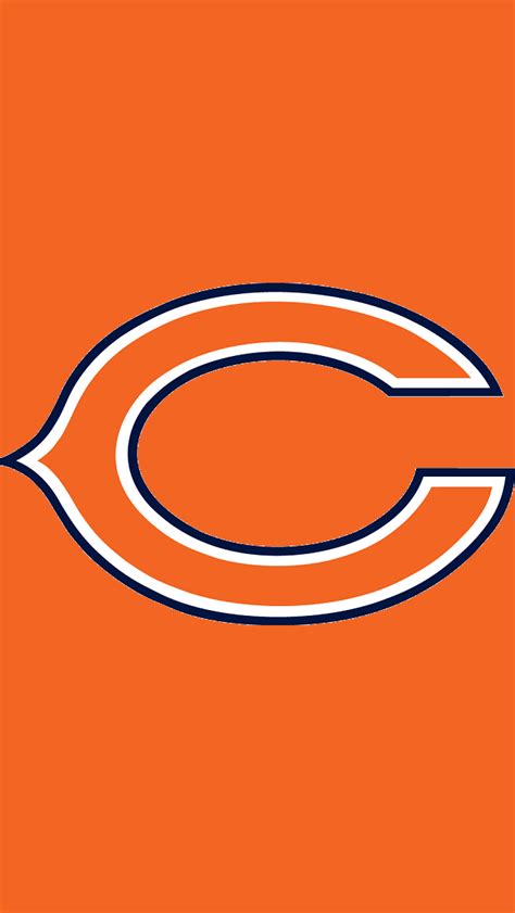 Chicago Bears 1974 Chicago Bears Logo, Chicago Bears Football, Sports ...