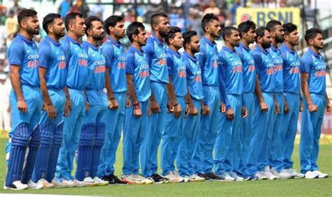 The Rise and Dominance of the Indian National Cricket Team: Number 1 Comprehensive Analysis